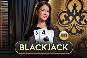 Blackjack 111