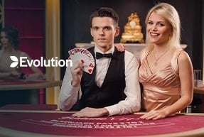 Blackjack VIP E