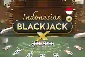 Indonesian BlackjackX 4