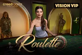 Roulette VIP