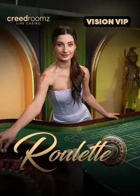 Roulette VIP
