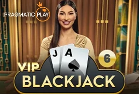 VIP Blackjack 6
