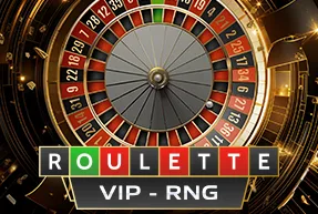VIP RNG Roulette